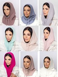 Нова колекція Leks-Jolie 2025 шапочки комплекти берети капор