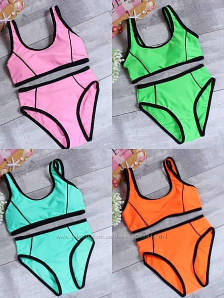 Новинки 2023Красивые яркие качественные купальники и плавки для детей