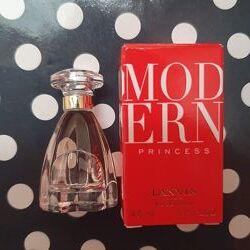 парфюмированная вода Modern Princess Lanvin, 4.5ml.
