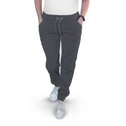 Теплі спортивні штани джогери на флісі 44-52р теплые спортивные штаны