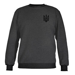 #1: темно-сірий