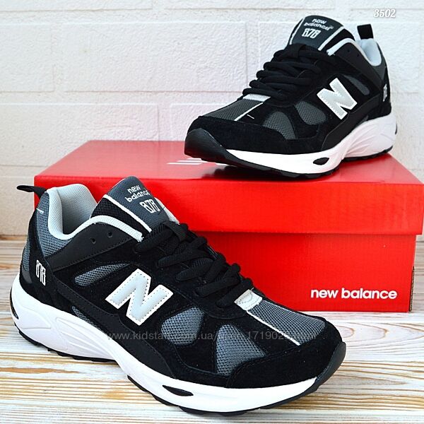 New Balance 878 замша кроссовки нью беленс кросовки кросівки