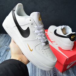 Nike Air Force 1 кроссовки найк аир форс форсы кросовки