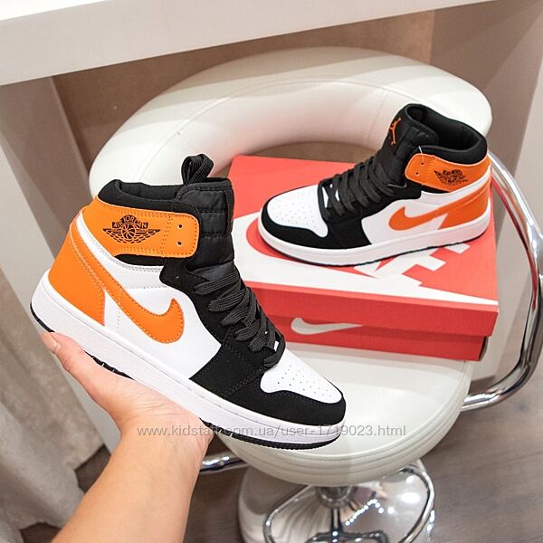 Nike Air Jordan кроссовки найк аир джордан кросовки