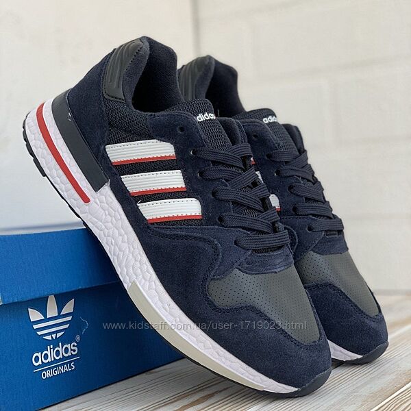Adidas ZX 500 кроссовки адидас кросівки чоловічі адідас