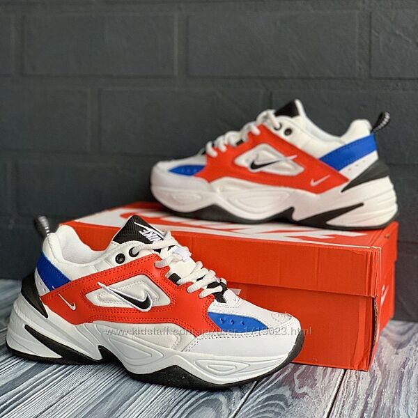 Nike M2K TEKNO кроссовки женские найк текно кросівки жіночі
