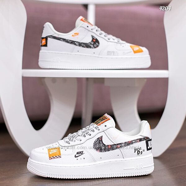 Nike Air Force 1 кроссовки найк аир форсы аір форс кросівки