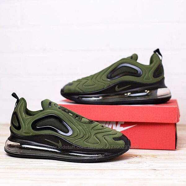 Nike Air Max 720 кроссовки найк аир макс кросовки кросівки чоловічі