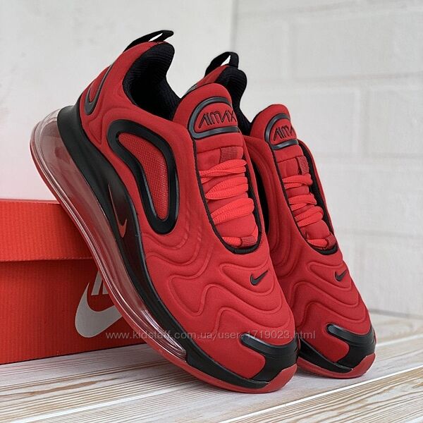Nike Air Max 720 кроссовки найк аир макс кросовки женские аір макс
