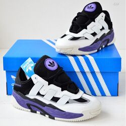 Adidas Niteball кроссовки адидас найтбол адідас кросівки жіночі