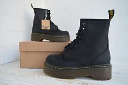 Dr. Martens черевики жіночі шкіряні