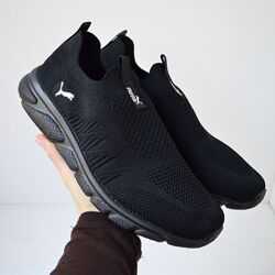 Puma мокасини пума кросівки чоловічі кроссовки кросовки