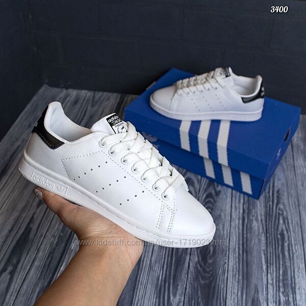 Adidas Stan Smith кроссовки адидас стан смит кросовки кросівки чоловічі