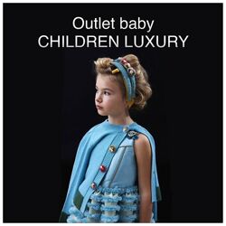 Children Luxiry аутлет детской одежды Италия