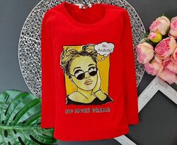 Стильний реглан 