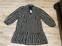 Сукня в клітинку Primark розмір L-XL 