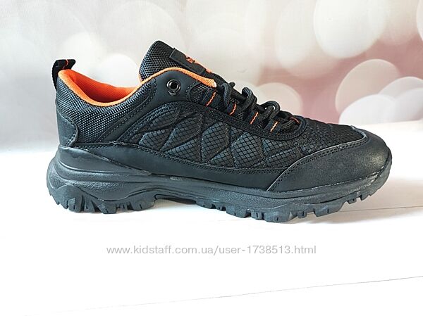 Кросівки чоловічі bayota, демісезон