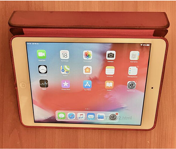 Apple Ipad 2 mini, 8, 32 Гб