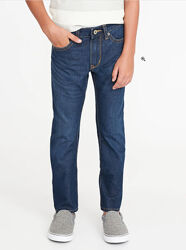 Нові SLIM джинси OLD NAVY 12 і 14 років, 146 см, 158 см на худого штани
