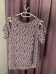 Блузки s/m