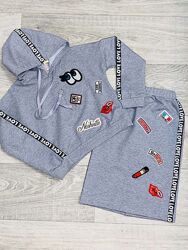 Крутой комплект, Турция