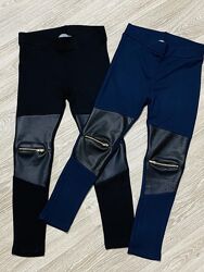 Лосины в двух цветах , Турция 