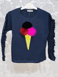 Свитшот мороженко, Турция