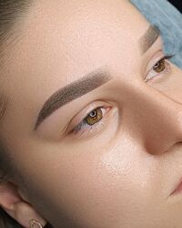 Перманетний макіяж  Ірпінь 