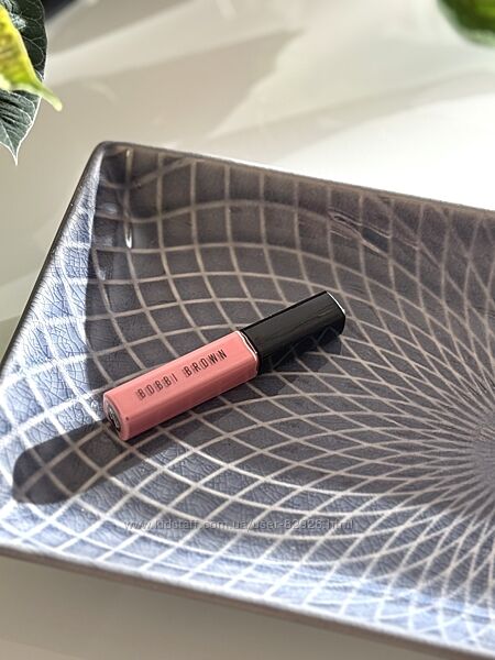 Блиск для губ Bobbi Brown Crushed Oil Infused Gloss. Оригінал