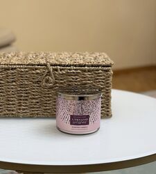 Велика ароматизована свічка Bath & Body Works. Оригінал. Купляли в США