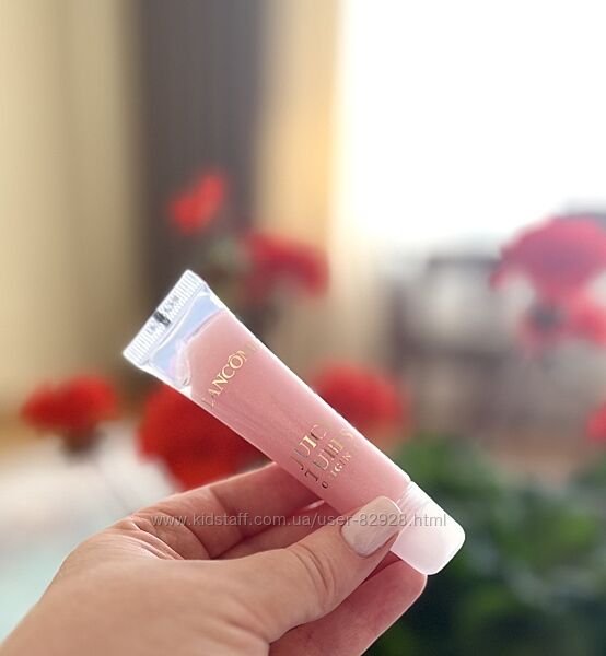 Блиск для губ Lancome Juicy Tubes. Оригінал. Купляли в США