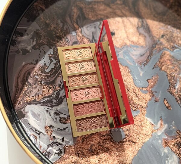 Лімітована палетка тіней Estee Lauder. Оригінал. Купляли в США