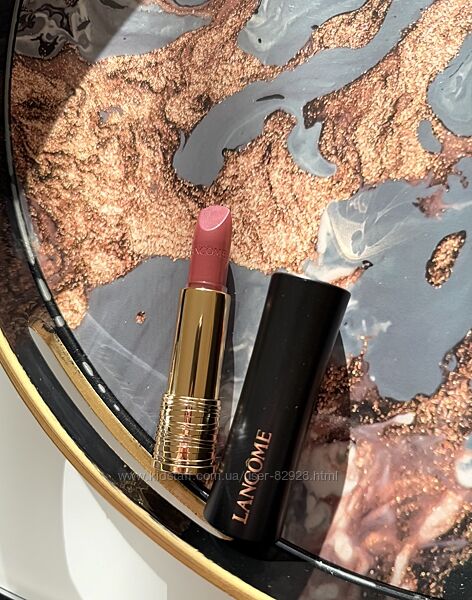 Помада Lancome L&acuteAbsolu Rouge Cream. Оригінал. Купляли в США
