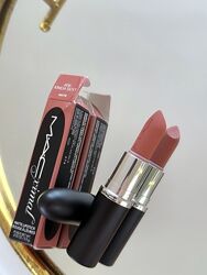 Помада MAC Macximal Silky Matte Lipstick Kinda Sexy. Оригінал Купляли в США
