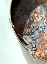 Пензлик для брів Anastasia Beverly Hills. Оригінал. Купляли в США