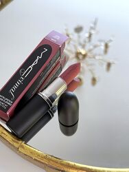 Помада MAC Macximal Silky Matte Lipstick Mehr. Оригінал. Купляли в США