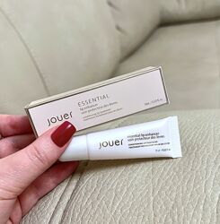 Бальзам для губ Jouer Essential Lip Enhancer. Оригінал. Купляли в США