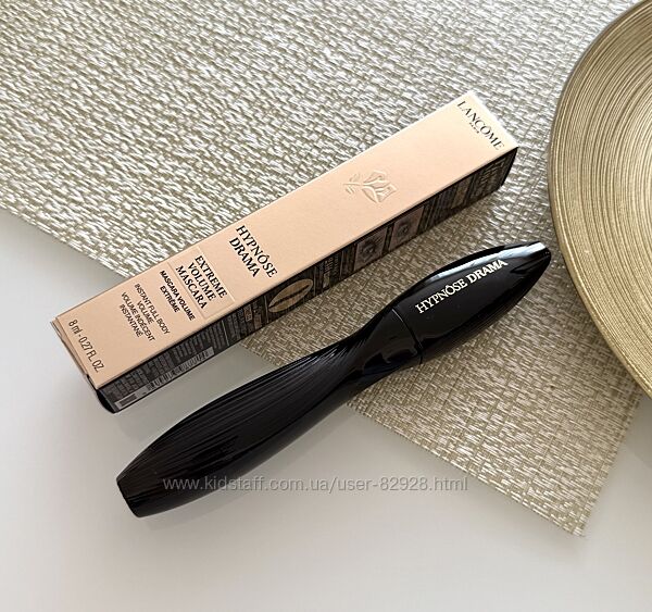 Туш Lancome Hypnose, Hypnose Drama, Definicils. Оригінал