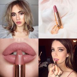 #7: Свотчі з інтернету