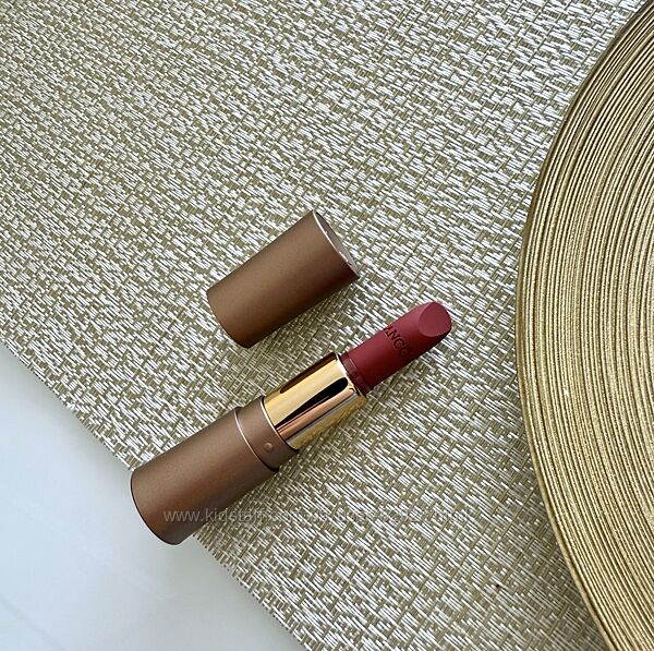 Матова помада Lancome LAbsolu Rouge Intimatte Lipstick. Оригінал
