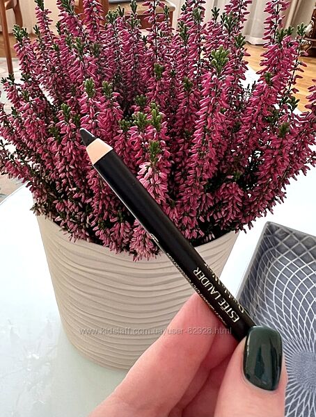 Estee Lauder Double Wear Eye Pencil - стійкий олівець для очей. Оригінал