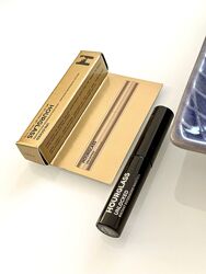 Туш для вій Hourglass Unlocked Instant Extensions Mascara
