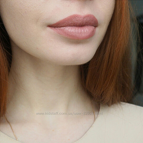MAC Lipstick Faux - помада для губ. Оригінал. Купляли в США