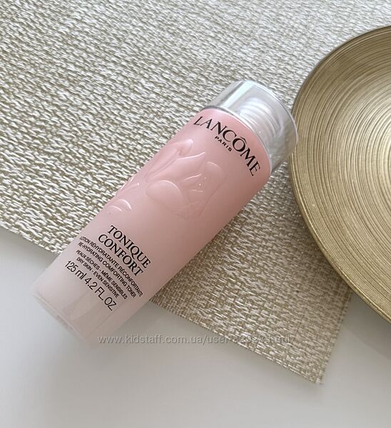 Лосьйон для обличчя Lancome Tonique Confort. Оригінал. Купляли в США