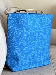 Літня сумка Lancome. Оригінал. Купляли в США