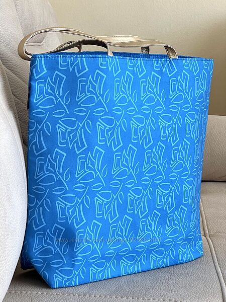 Літня сумка Lancome. Оригінал. Купляли в США