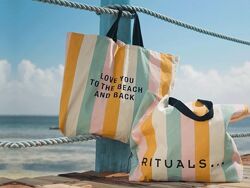 Сумка Rituals. Оригінал. Купляли в Англії
