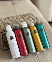 Пінистий гель для душу Rituals. Оригінал. Купляли в Англії