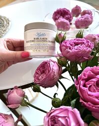 Маска для обличчя Kiehls Rare Earth Deep Pore Cleansing Masque. Оригінал