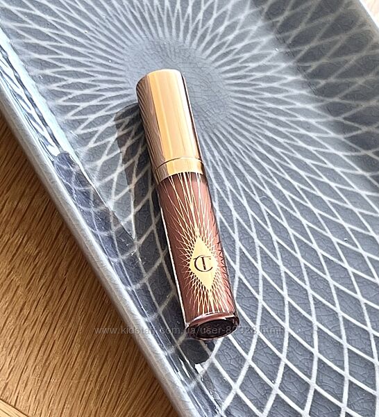 Колагеновий блиск Charlotte Tilbury Collagen Lip Bath. Оригінал